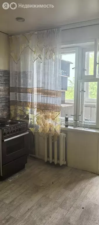 1-комнатная квартира: Арсеньев, Октябрьская улица, 98/1 (33.3 м) - Фото 2