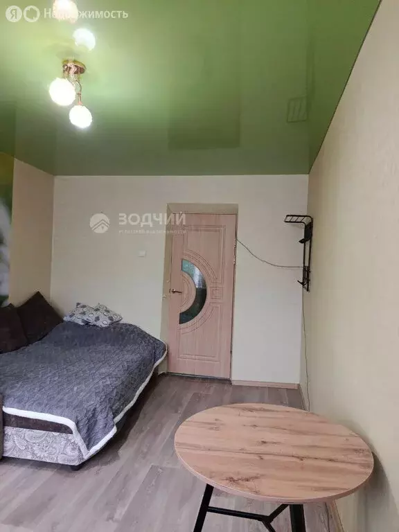 2-комнатная квартира: Вурнары, улица Карла Маркса, 2 (48 м) - Фото 2