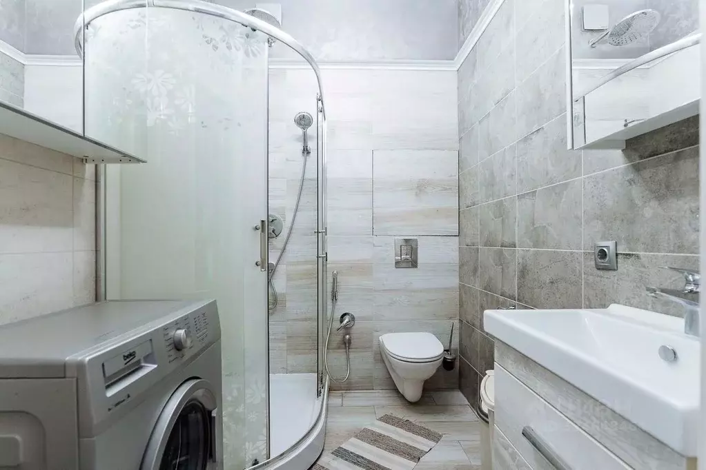 1-к кв. Башкортостан, Уфа Коммунистическая ул., 107 (30.0 м) - Фото 2