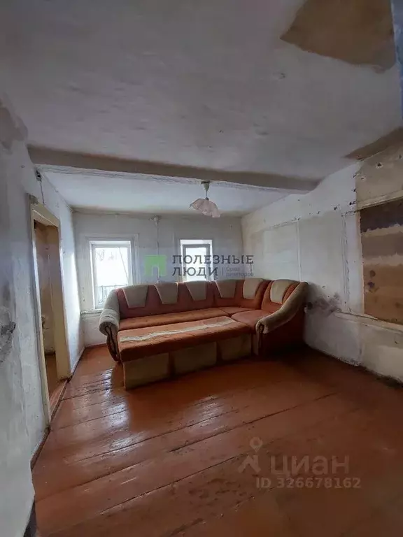 Дом в Курганская область, Курган ул. Бажова, 88 (70 м) - Фото 2