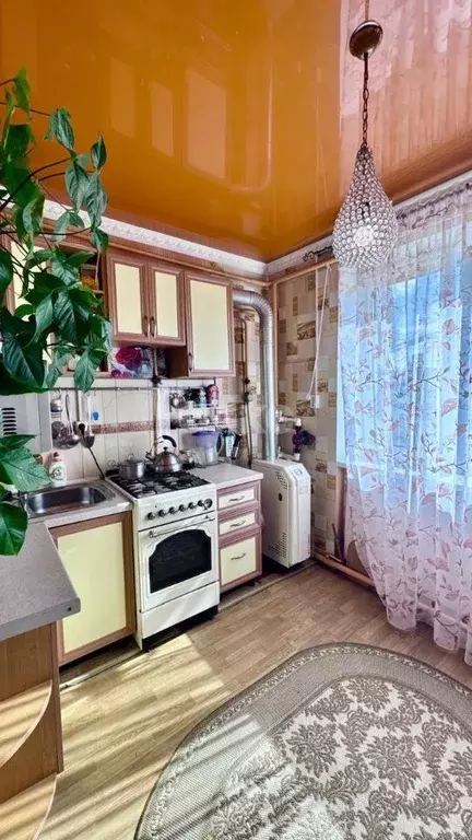 2-к кв. Крым, Симферопольский район, Перовское с/пос, с. ... - Фото 0