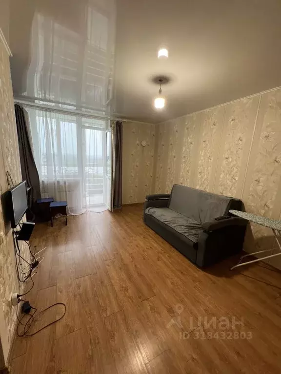 Студия Иркутская область, Иркутск просп. Маршала Жукова, 13/3 (35.0 м) - Фото 1