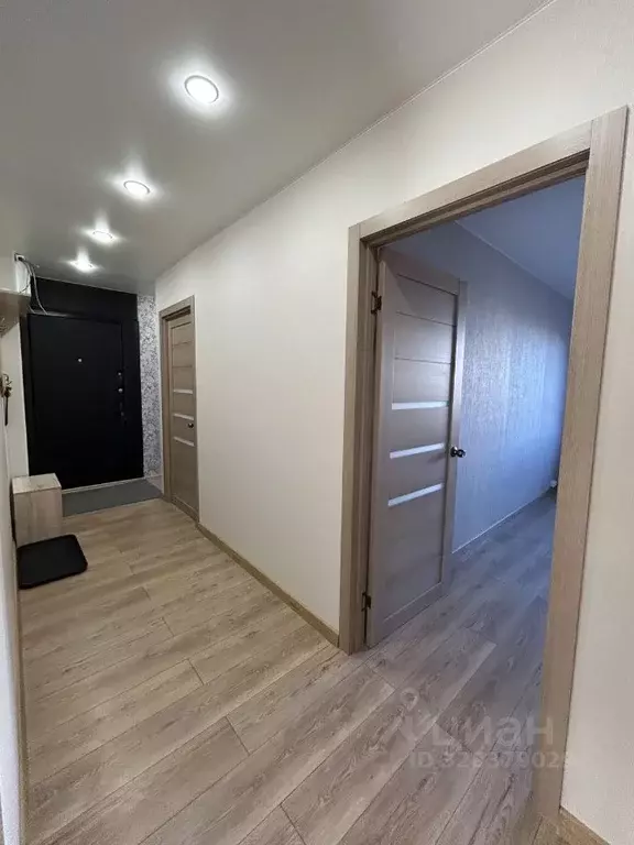 3-к кв. Москва ул. Молостовых, 19К1 (60.0 м) - Фото 2