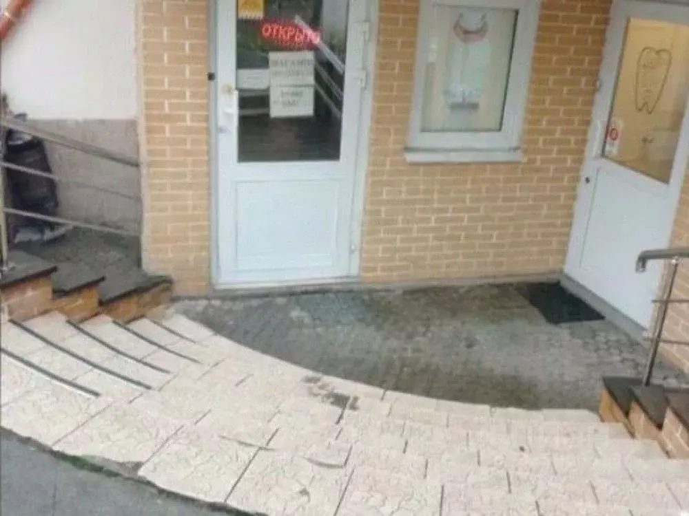 Торговая площадь в Москва Звенигородское ш., 7 (192 м) - Фото 1