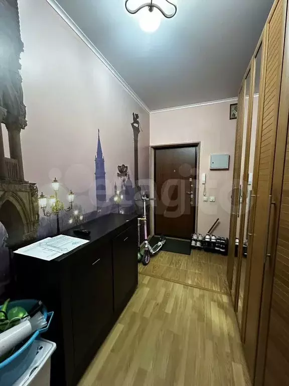 2-к. квартира, 47 м, 7/10 эт. - Фото 1