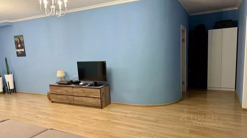 3-к кв. Москва Нагатинская наб., 10к3 (95.0 м) - Фото 2