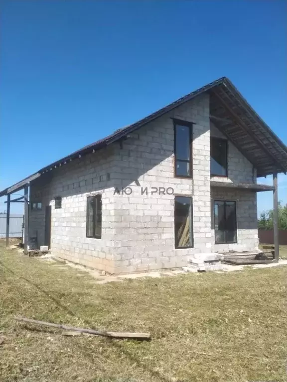 Дом в Кировская область, Киров ул. Героев Чернобыльцев, 6 (172 м) - Фото 1