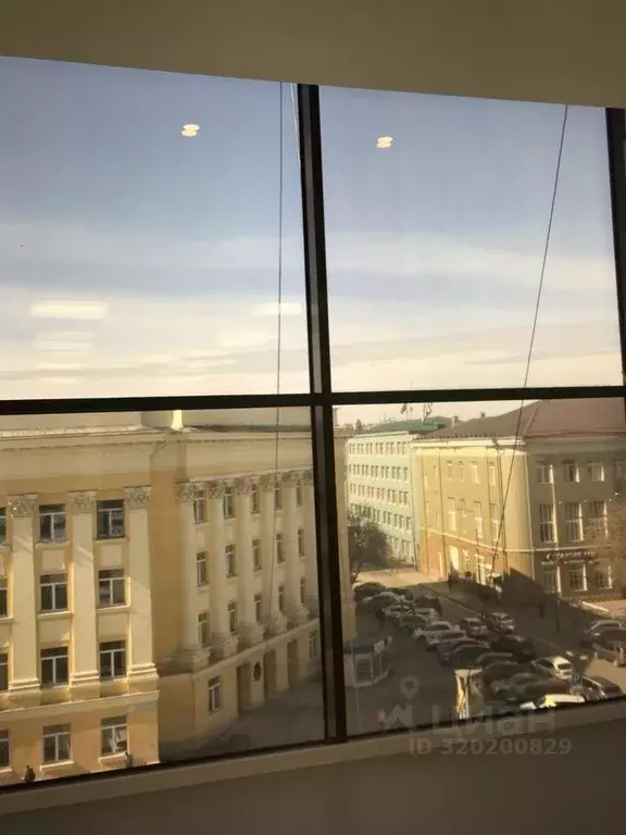 Офис в Иркутская область, Иркутск ул. Свердлова, 36 (34 м) - Фото 2