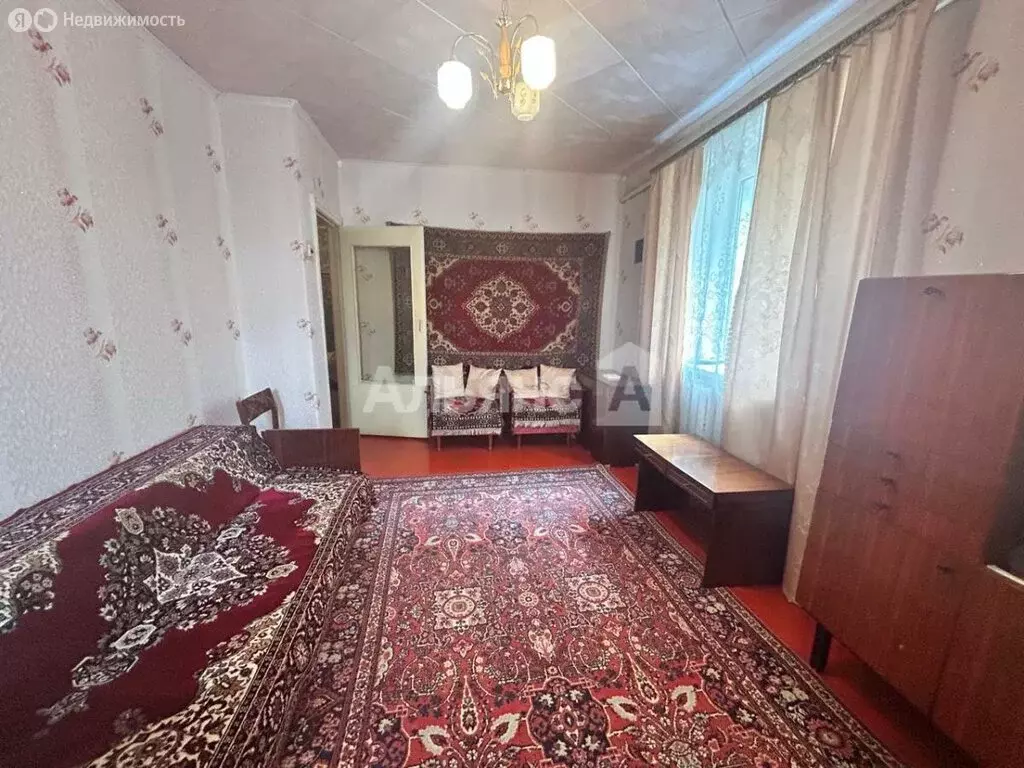 2-комнатная квартира: Белая Калитва, Мостовой переулок, 35 (46.8 м) - Фото 0