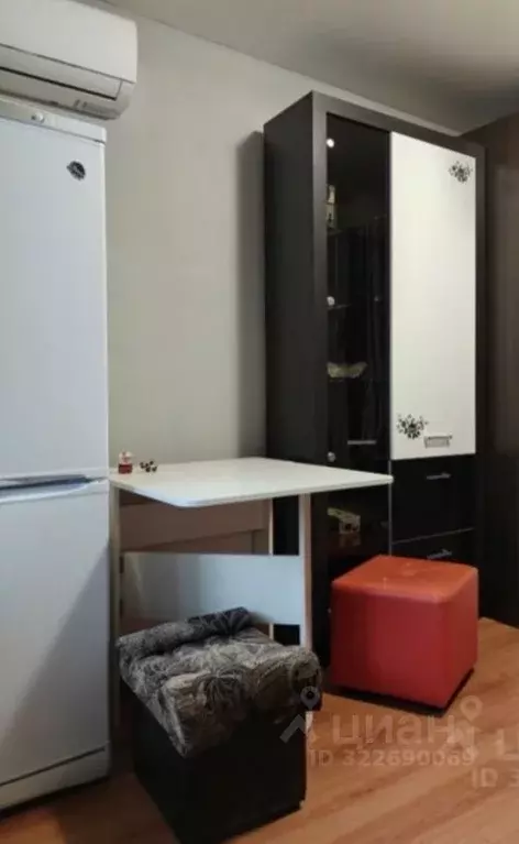 Комната Саратовская область, Саратов ул. Имени С.С. Бирюзова, 15 (17.3 ... - Фото 2