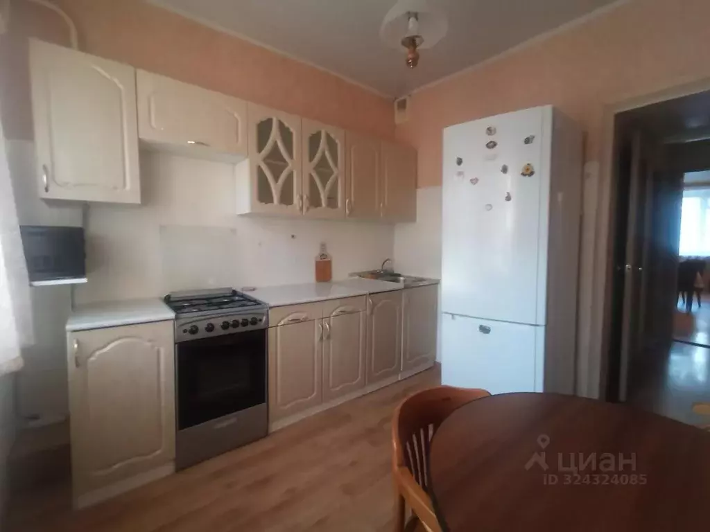 2-к кв. Москва ул. Коминтерна, 30 (54.0 м) - Фото 1