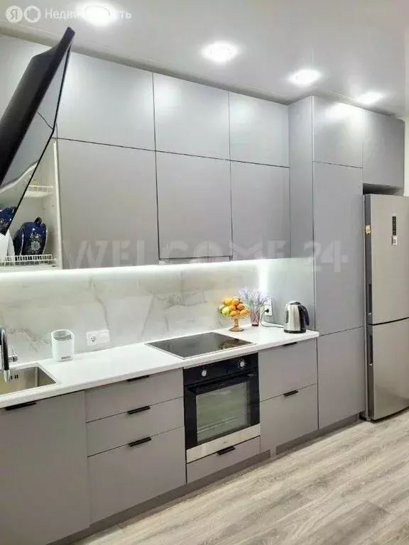 1-комнатная квартира: Мытищи, проспект Астрахова, 7 (34.2 м) - Фото 1