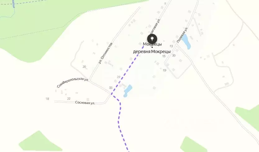 Участок в Кировская область, Кирово-Чепецкий район, Федяковское с/пос, ... - Фото 2