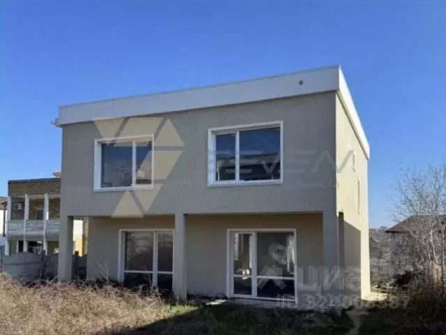 Дом в Севастополь ул. Планерная (206 м) - Фото 1