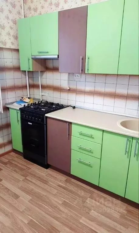 1-к кв. Курганская область, Курган ул. Свердлова, 22 (34.0 м) - Фото 2