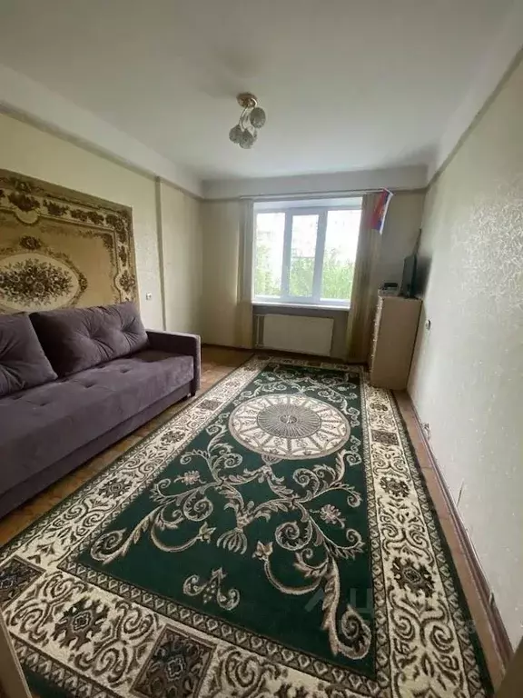 2-к кв. Санкт-Петербург просп. Наставников, 14 (49.2 м) - Фото 2