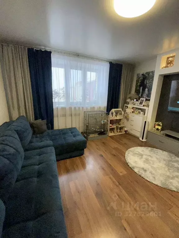 2-к кв. Тюменская область, Тюмень ул. Вересковая, 7 (80.0 м) - Фото 2