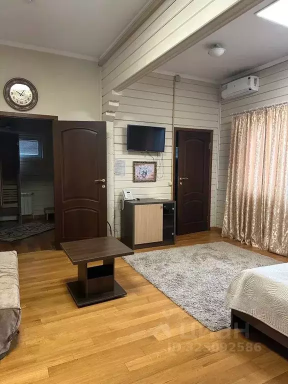 Комната Московская область, Щелково городской округ, д. Никифорово 101 - Фото 1