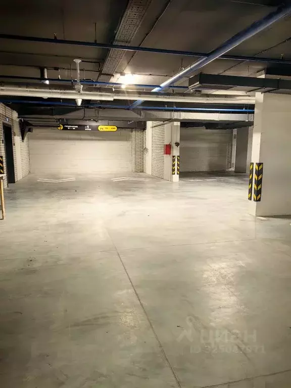 Гараж в Новосибирская область, Новосибирск ул. Костычева, 19/1 (14 м) - Фото 2