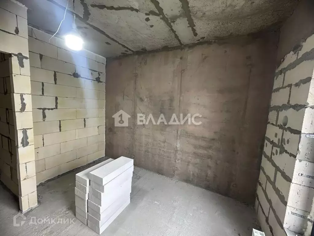 Продаётся 1-к квартира, 39.2 м - Фото 1