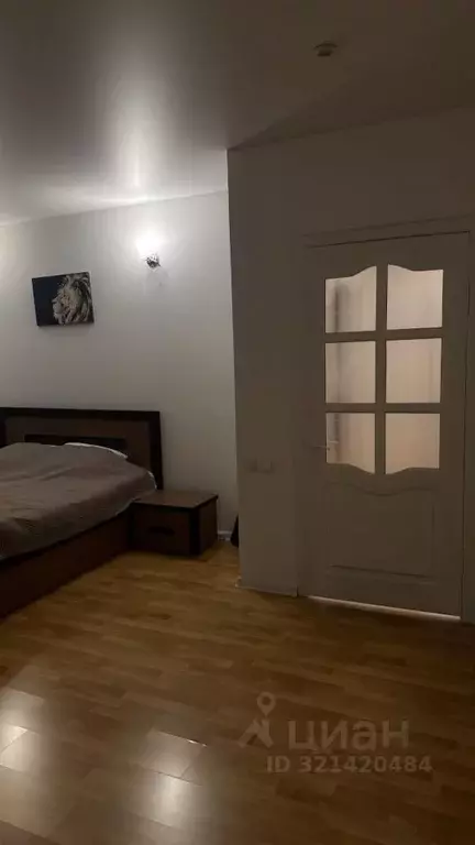 1-к кв. Самарская область, Самара ул. Венцека, 78 (55.0 м) - Фото 2