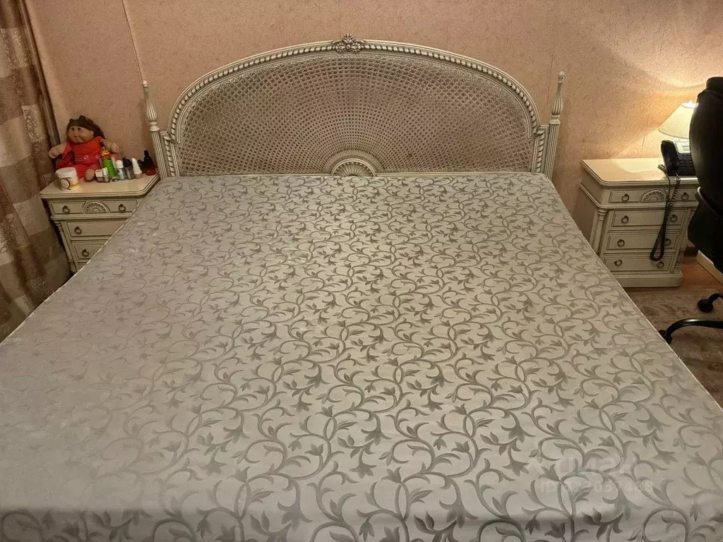 Комната Москва ул. Санникова, 13 (20.0 м) - Фото 2