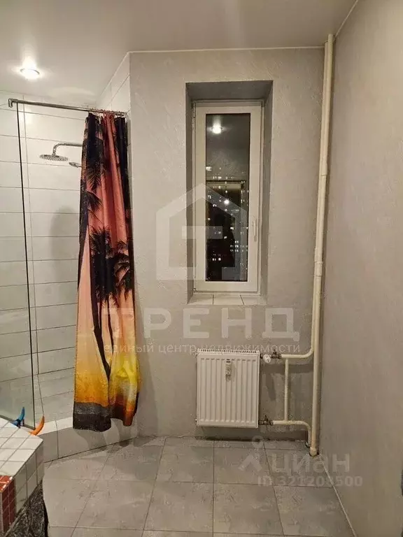 3-к кв. Санкт-Петербург пос. Парголово, ул. Федора Абрамова, 21к3 ... - Фото 1