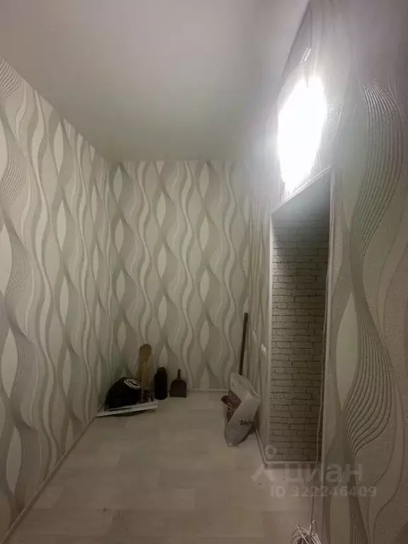 Комната Тверская область, Конаково ул. Баскакова, 1 (18.1 м) - Фото 2