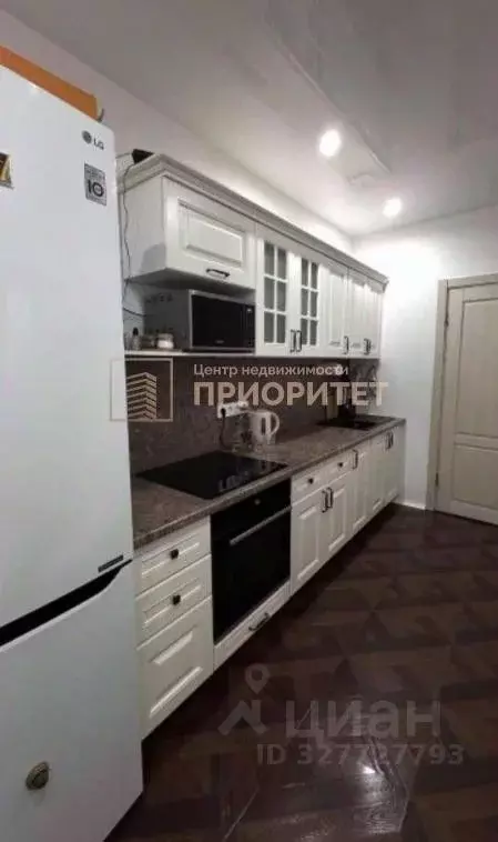 2-к кв. Саха (Якутия), Якутск 203-й мкр, 20 (50.0 м) - Фото 1