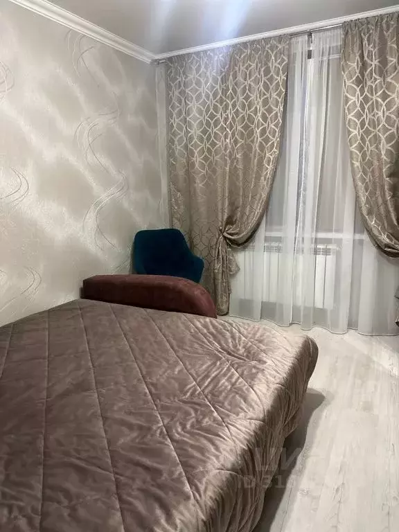 1-к кв. Калининградская область, Балтийск ул. Ушакова, 25 (31.0 м) - Фото 0