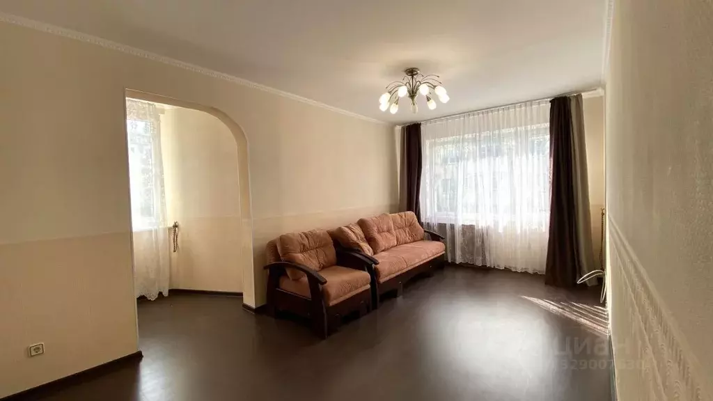 3-к кв. Крым, Алушта ул. Богдана Хмельницкого, 29 (71.0 м) - Фото 2