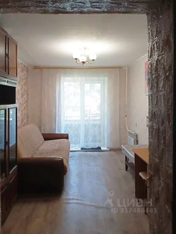Комната Приморский край, Находка Верхне-Морская ул., 10 (12.7 м) - Фото 0