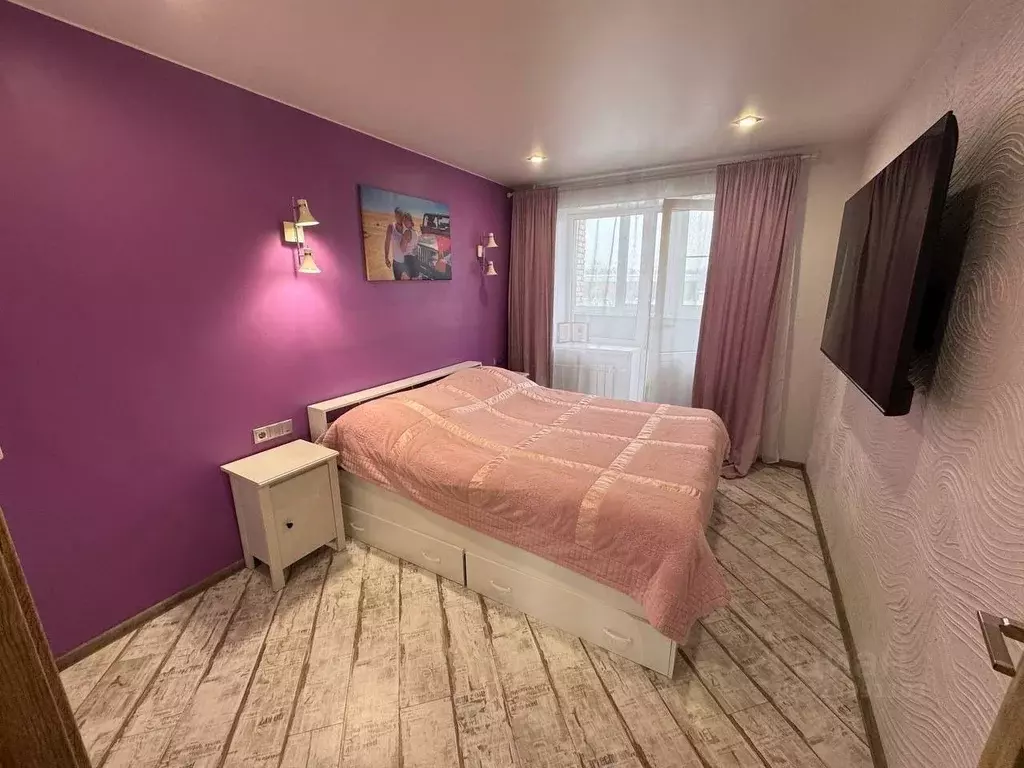 2-к кв. Московская область, Ногинск Богородский городской округ, ул. ... - Фото 2