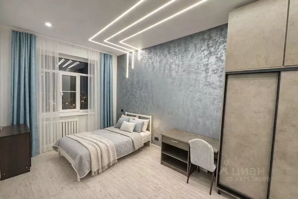 3-к кв. Санкт-Петербург Московский просп., 57И (80.0 м) - Фото 2