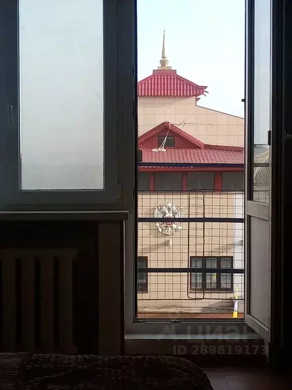 Студия Калмыкия, Элиста ул. А. Сусеева, 9 (36.0 м) - Фото 1