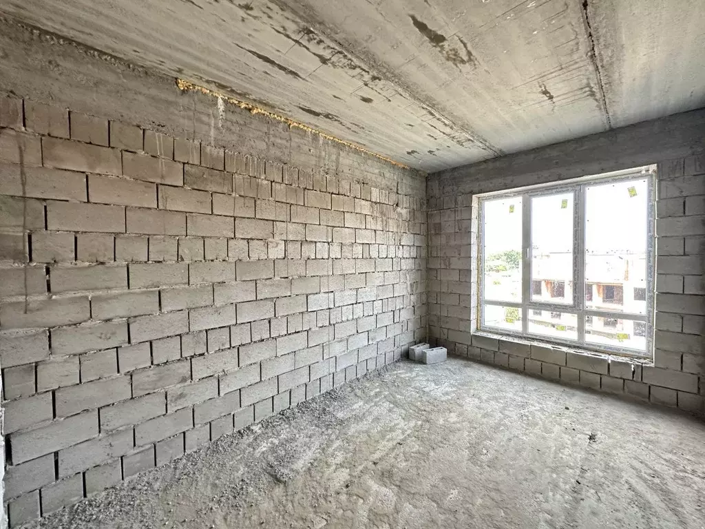 1-к кв. Кабардино-Балкария, Нальчик ул. Хужокова, 145Е (38.65 м) - Фото 1