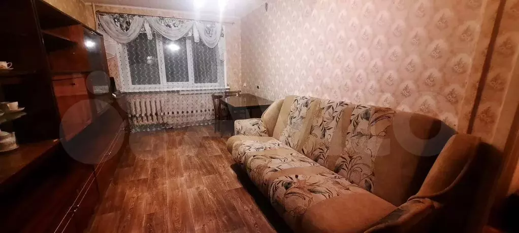 2-к. квартира, 44 м, 4/5 эт. - Фото 0