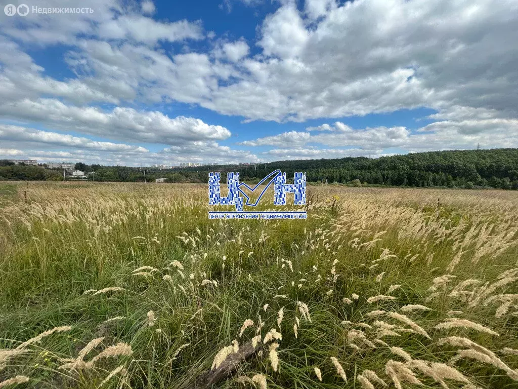 Участок в Курск, улица Устимовича (10 м) - Фото 1