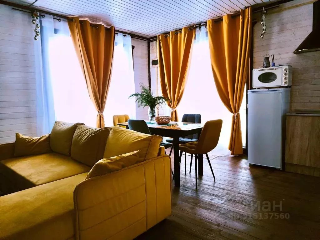 Дом в Московская область, Домодедово городской округ, д. Немцово  (70 ... - Фото 1