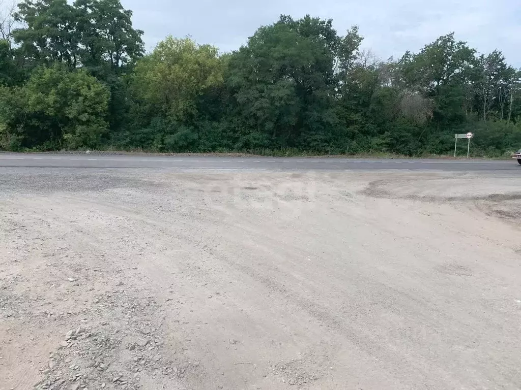 Участок в Курская область, Курский район, Нижнемедведицкий сельсовет, ... - Фото 1