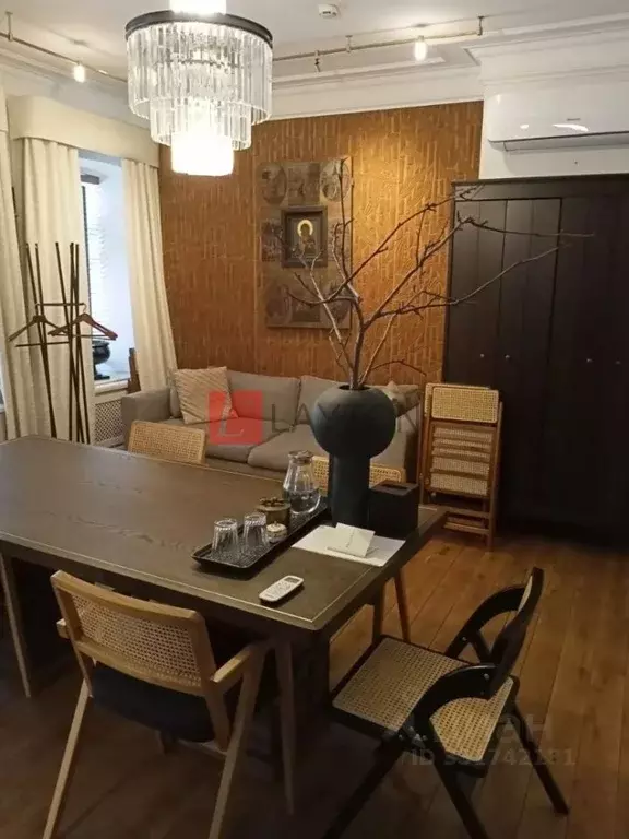 Офис в Москва Николоямская ул., 52С1 (86 м) - Фото 1