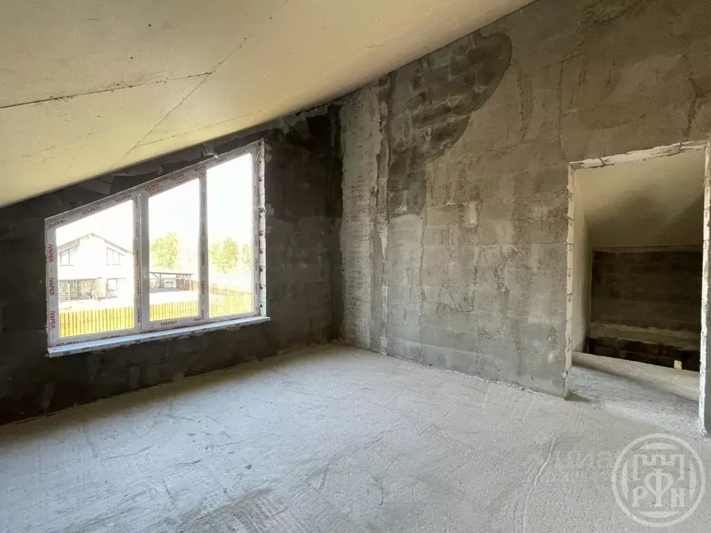 Дом в Ленинградская область, Всеволожский район, Рахья рп  (133 м) - Фото 2