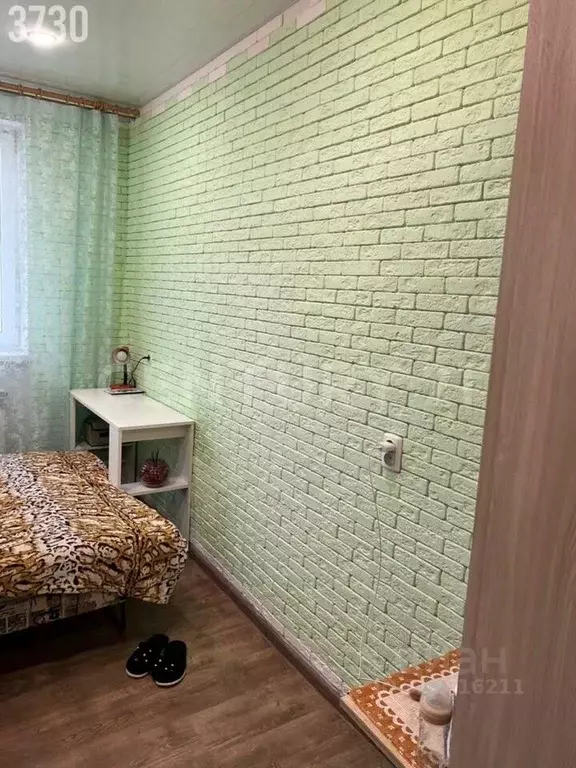 Комната Севастополь ул. Николая Музыки, 94А (9.9 м) - Фото 2