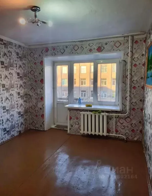 Комната Хакасия, Абакан ул. Щетинкина, 9 (14.0 м) - Фото 1