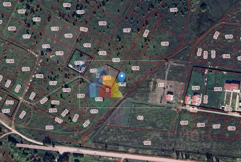Участок в Тульская область, Тула городской округ, д. Страхово ул. ... - Фото 0