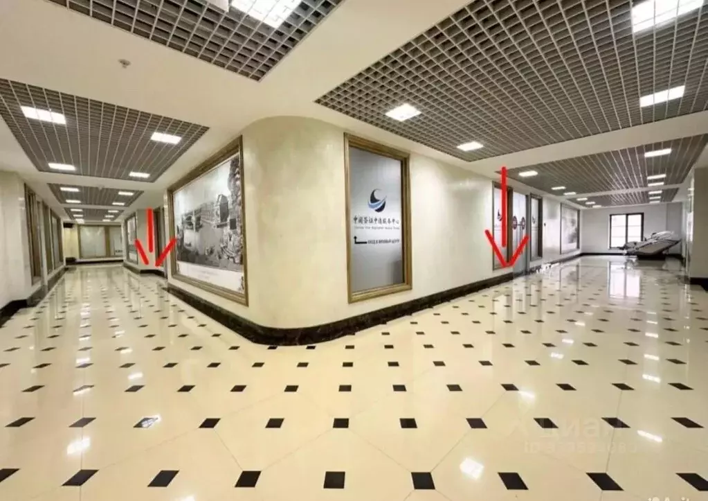 Офис в Санкт-Петербург Литейный просп., 26 (340 м) - Фото 1