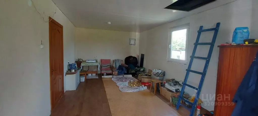 Дом в Тамбовская область, Тамбовский муниципальный округ, с. Красная ... - Фото 2