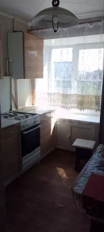 1-к. квартира, 30 м, 6/9 эт. - Фото 1