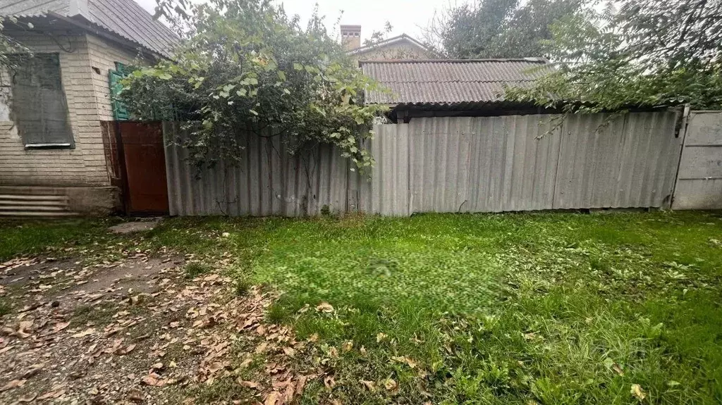 Дом в Краснодарский край, Лабинск ул. Свободы (56 м) - Фото 2