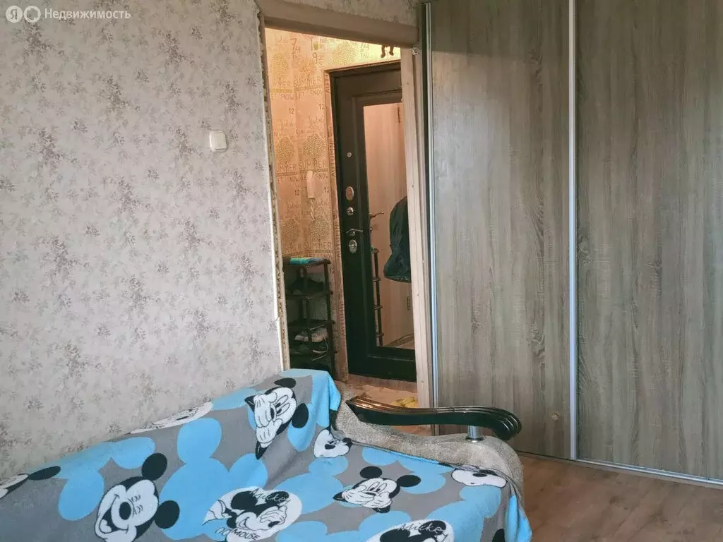 1-комнатная квартира: Новочеркасск, улица Визирова, 13 (22 м) - Фото 1